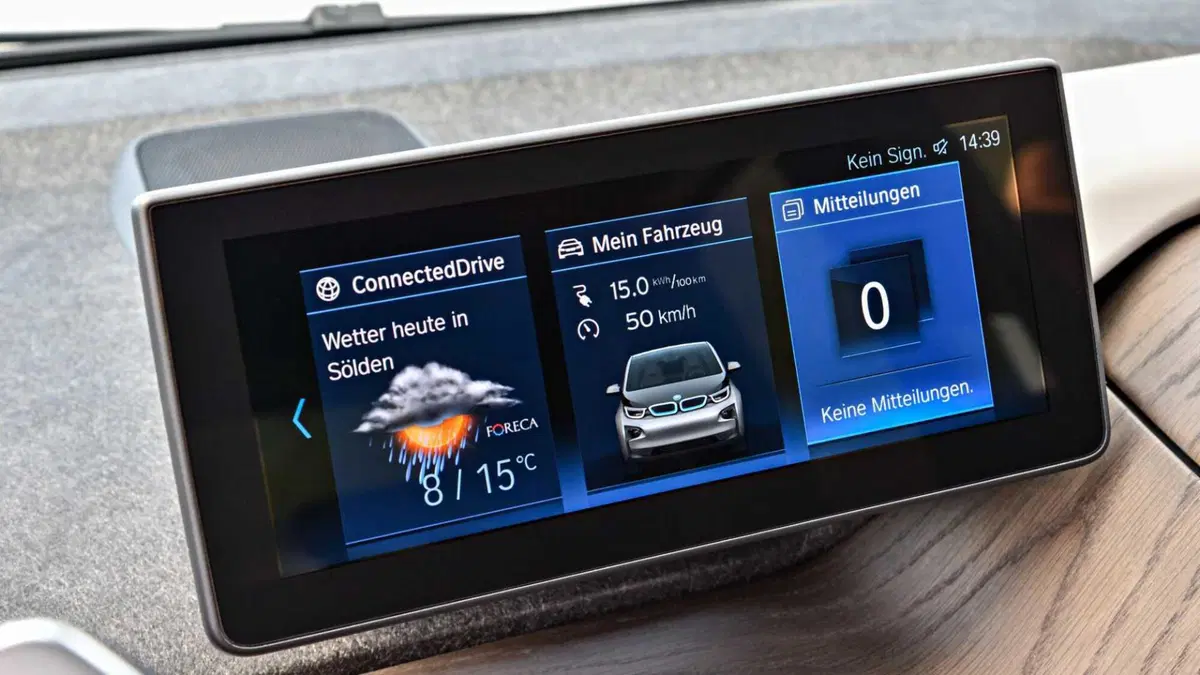 BMW i3 i3 (Range Extender) (22)