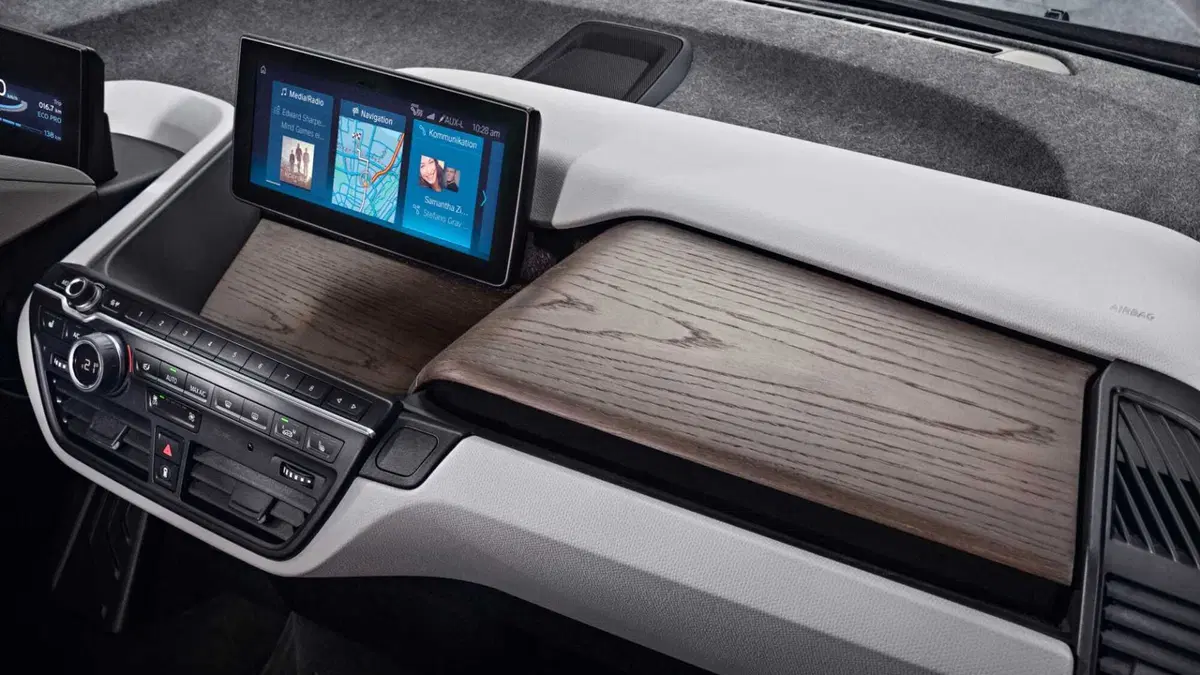 BMW i3 i3 (Range Extender) (23)