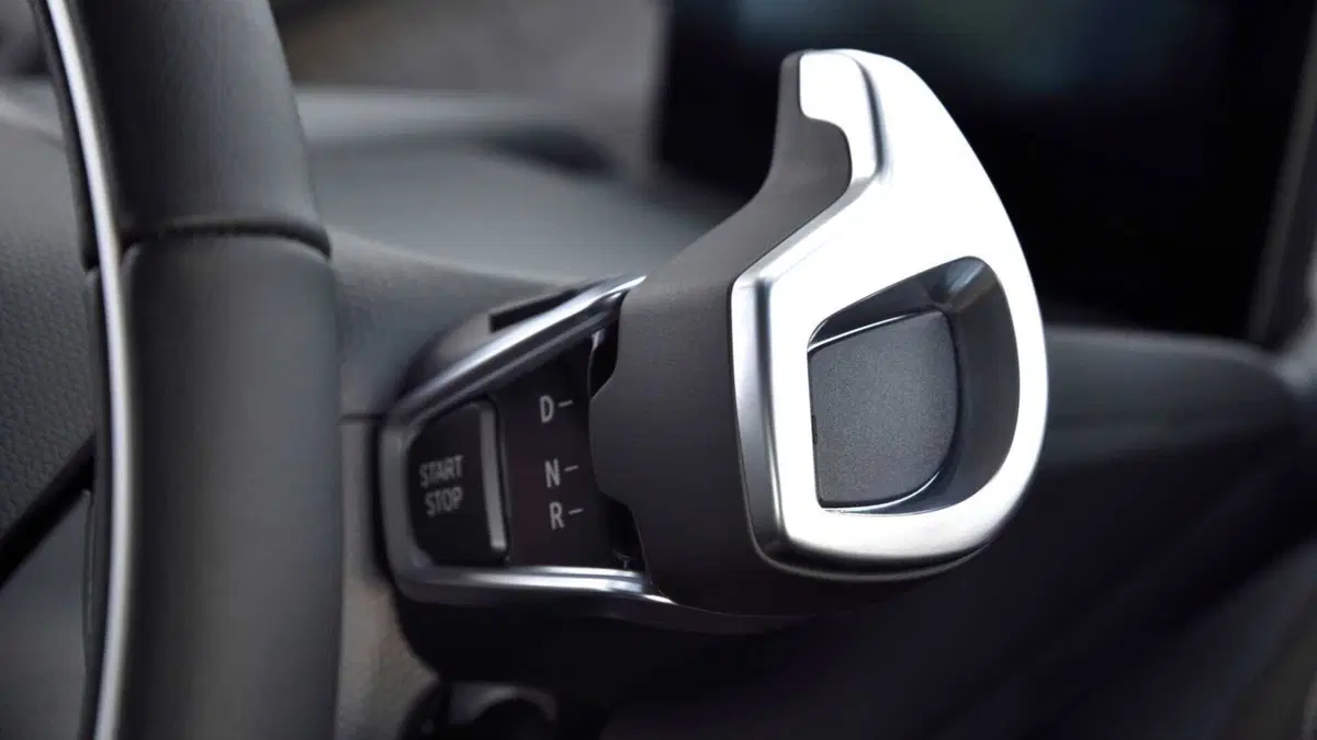 BMW i3 i3 (Range Extender) (24)