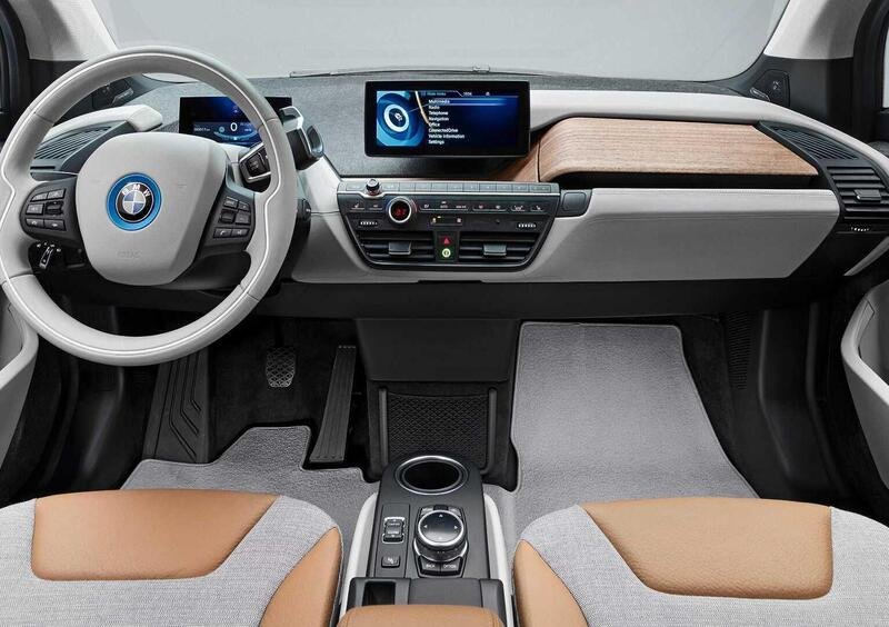 BMW i3 (2013-23) (30)