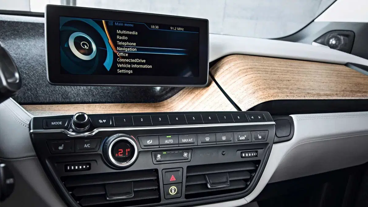BMW i3 i3 (Range Extender) (31)