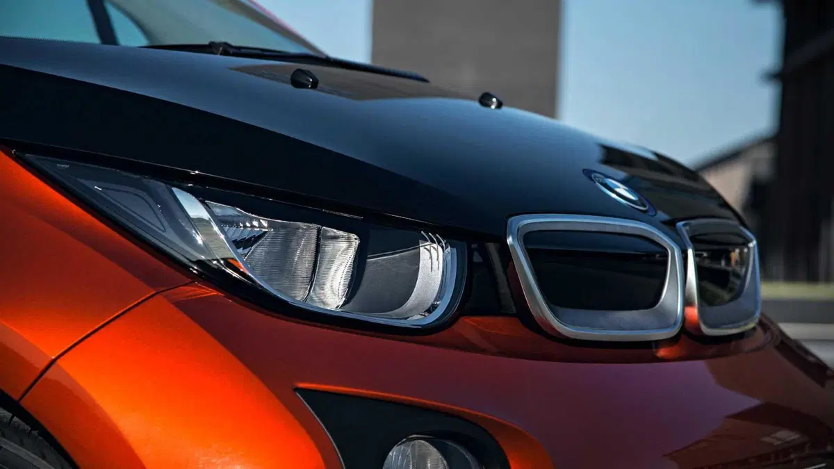 BMW i3 i3 (Range Extender) (34)