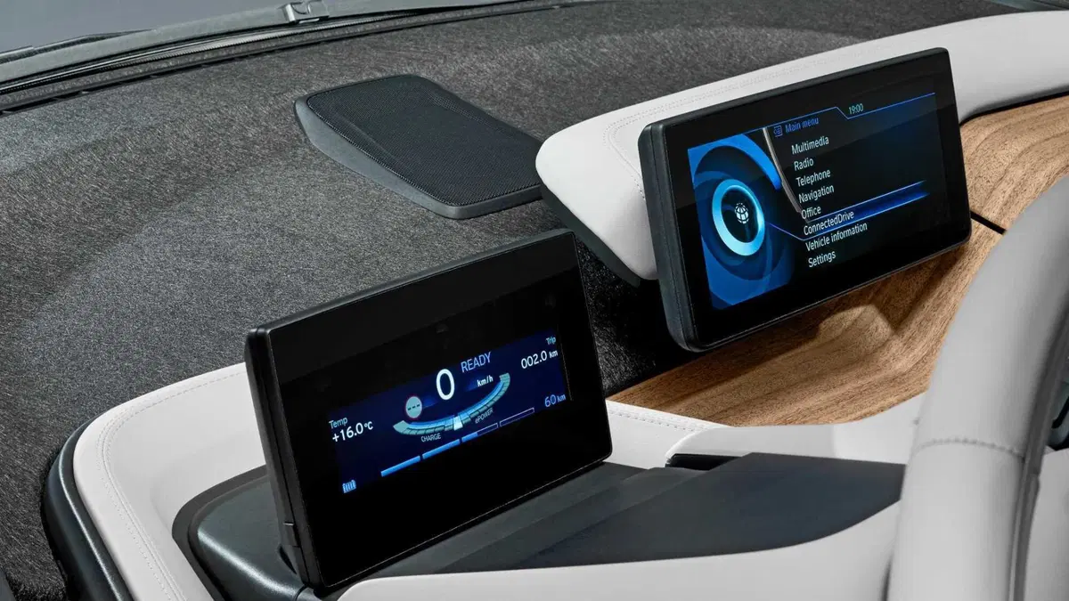 BMW i3 i3 (Range Extender) (39)