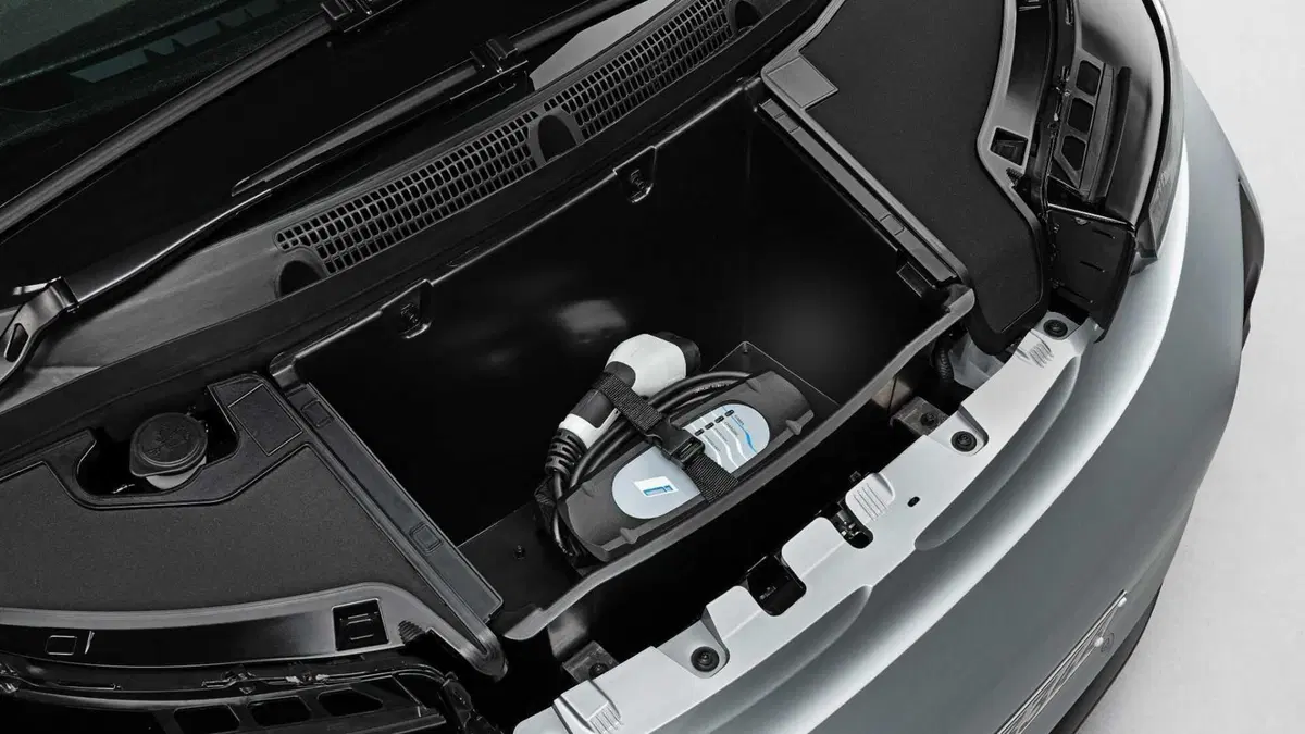 BMW i3 i3 (Range Extender) (38)