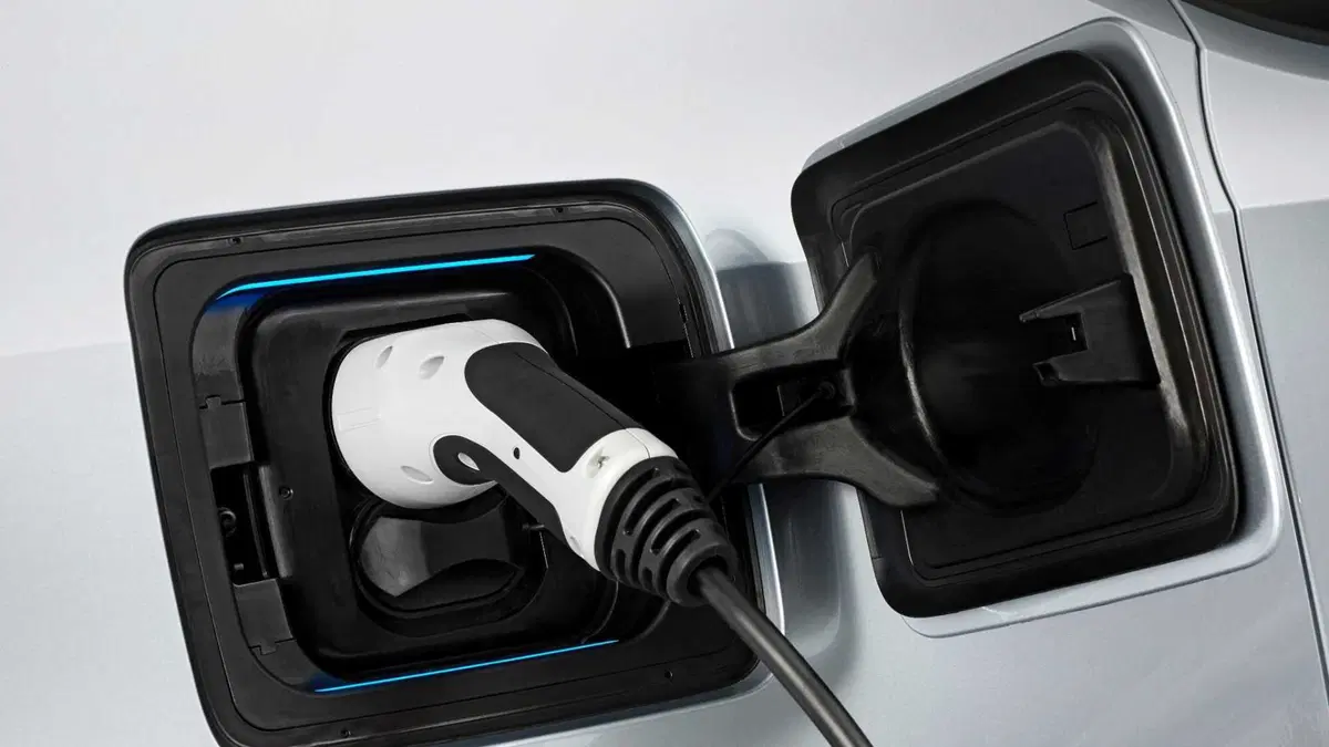 BMW i3 i3 (Range Extender) (40)
