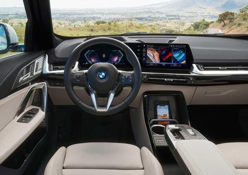 BMW X1 (12)