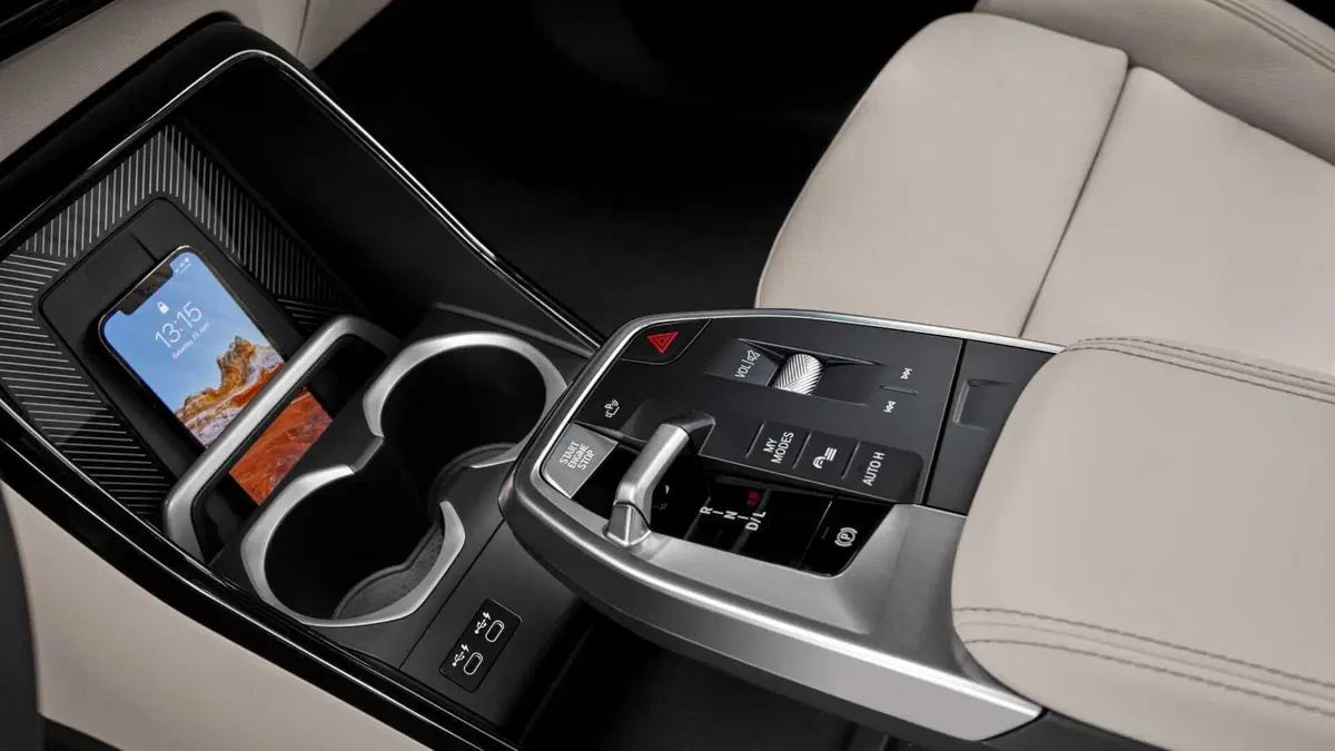 BMW X1 xdrive 30e auto (11)