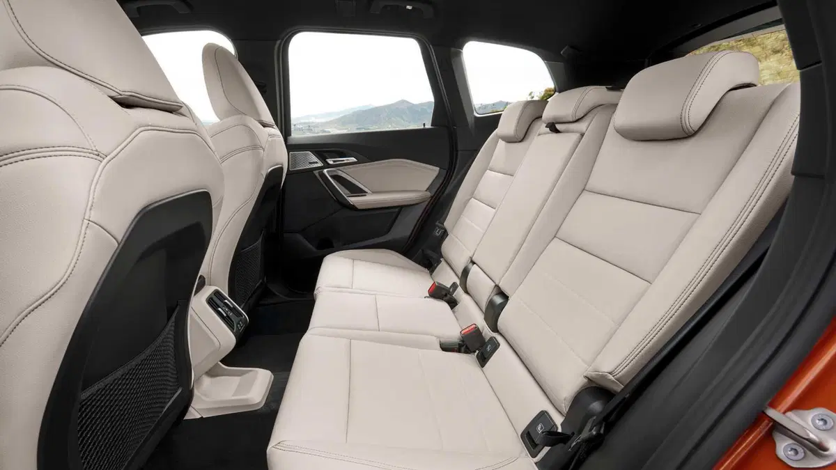 BMW X1 xdrive 30e auto (15)