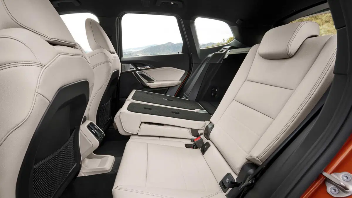 BMW X1 xdrive 30e auto (16)