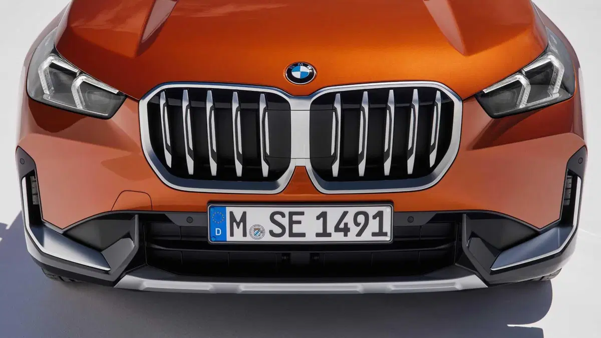BMW X1 xdrive 30e auto (17)
