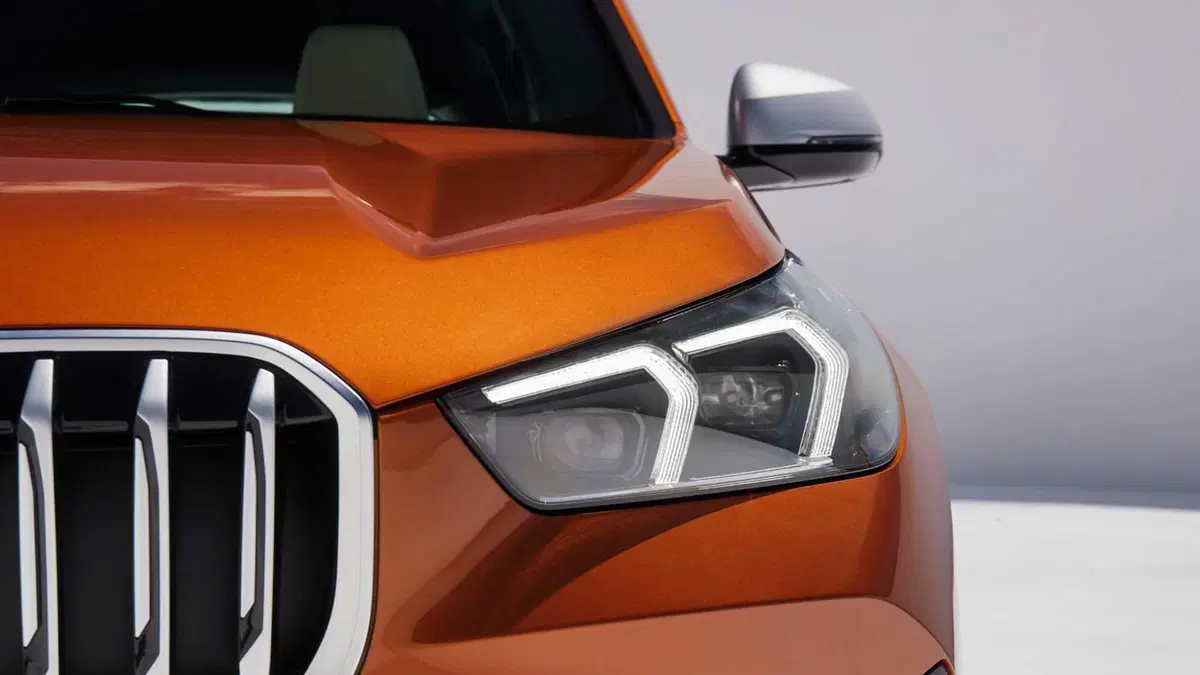BMW X1 xdrive 30e auto (18)