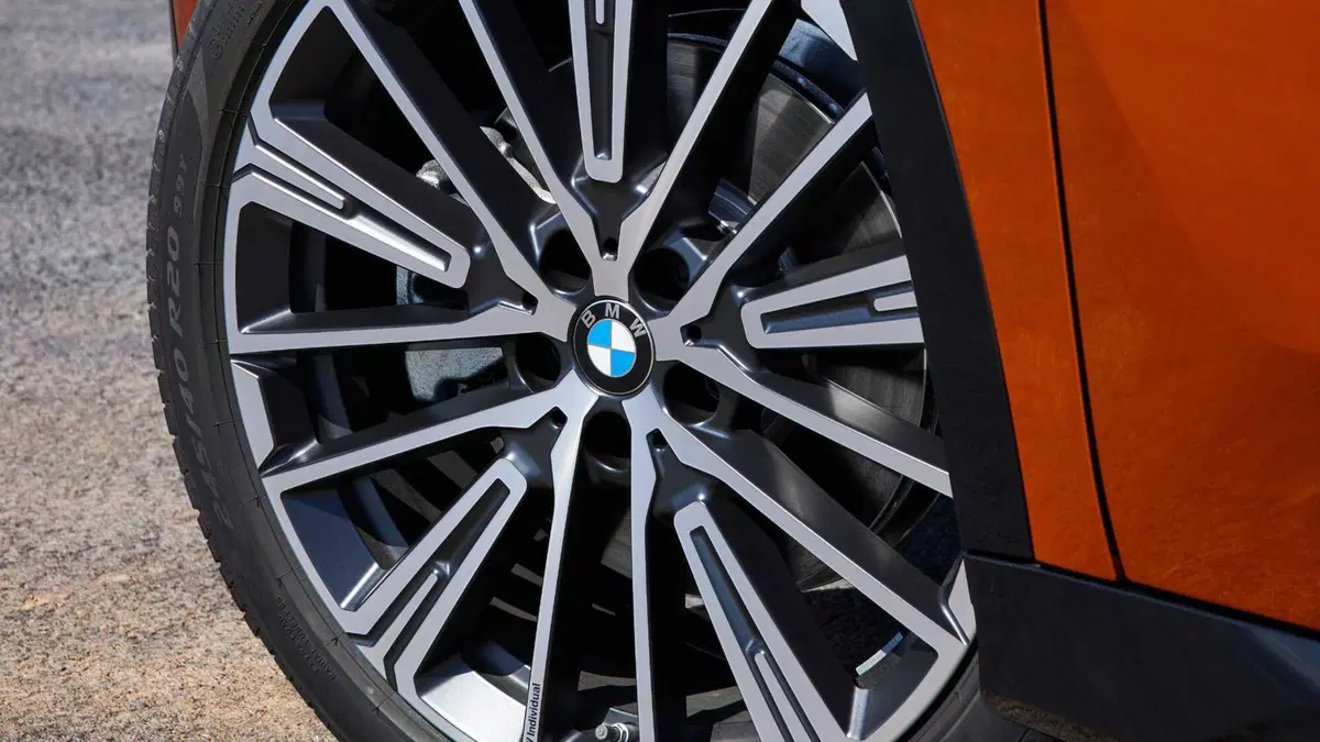 BMW X1 xdrive 30e auto (20)
