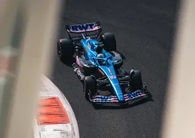 Cinque novità che vedremo in Formula 1 nel 2023
