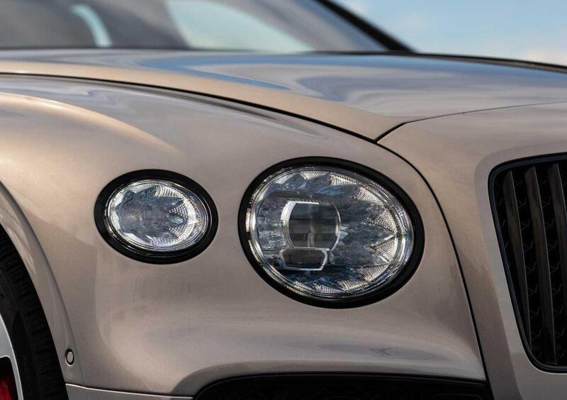 Bentley Flying Spur (2013-->>) (30)