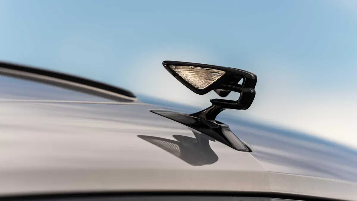 Bentley Flying Spur Spur 2.9 V6 hybrid auto (29)