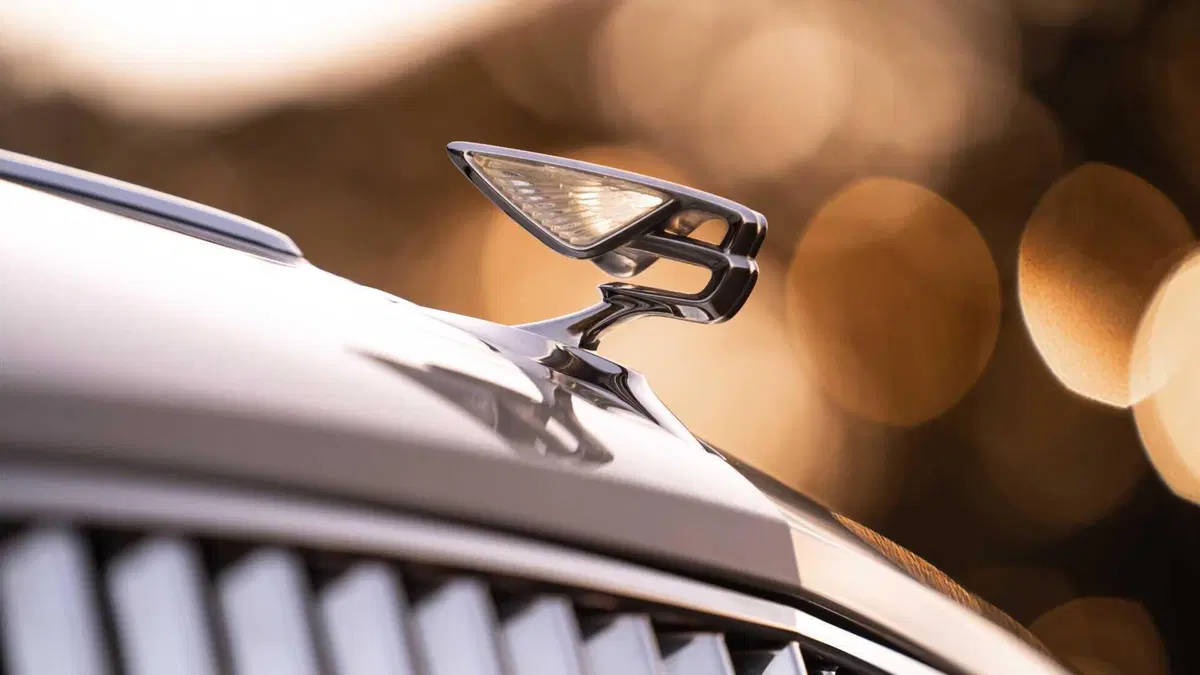 Bentley Flying Spur Spur 2.9 V6 hybrid auto (25)