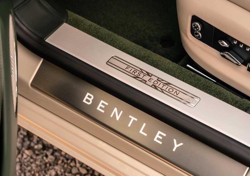 Bentley Flying Spur (20)