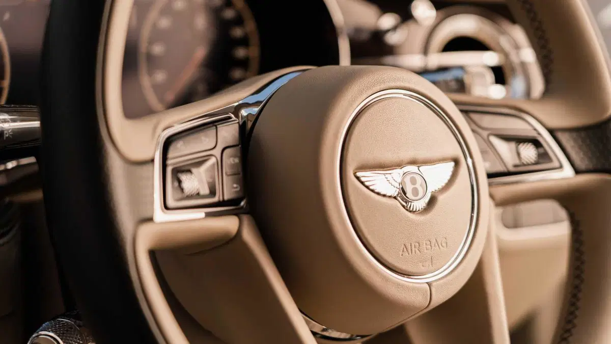 Bentley Flying Spur Spur 2.9 V6 hybrid auto (18)