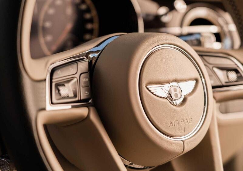 Bentley Flying Spur (18)