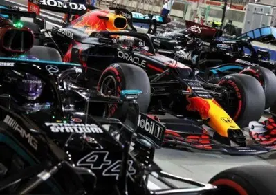 Formula 1: che cos’è il parco chiuso e come funziona?