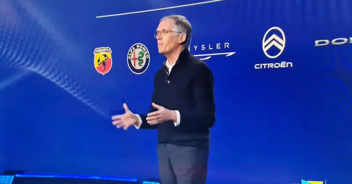 Stellantis al CES 2023: Tavares annuncia le novit&agrave; Peugeot, Dodge e Ram  