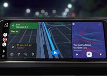 Android Auto, arriva il nuovo aggiornamento per tutti [VIDEO]