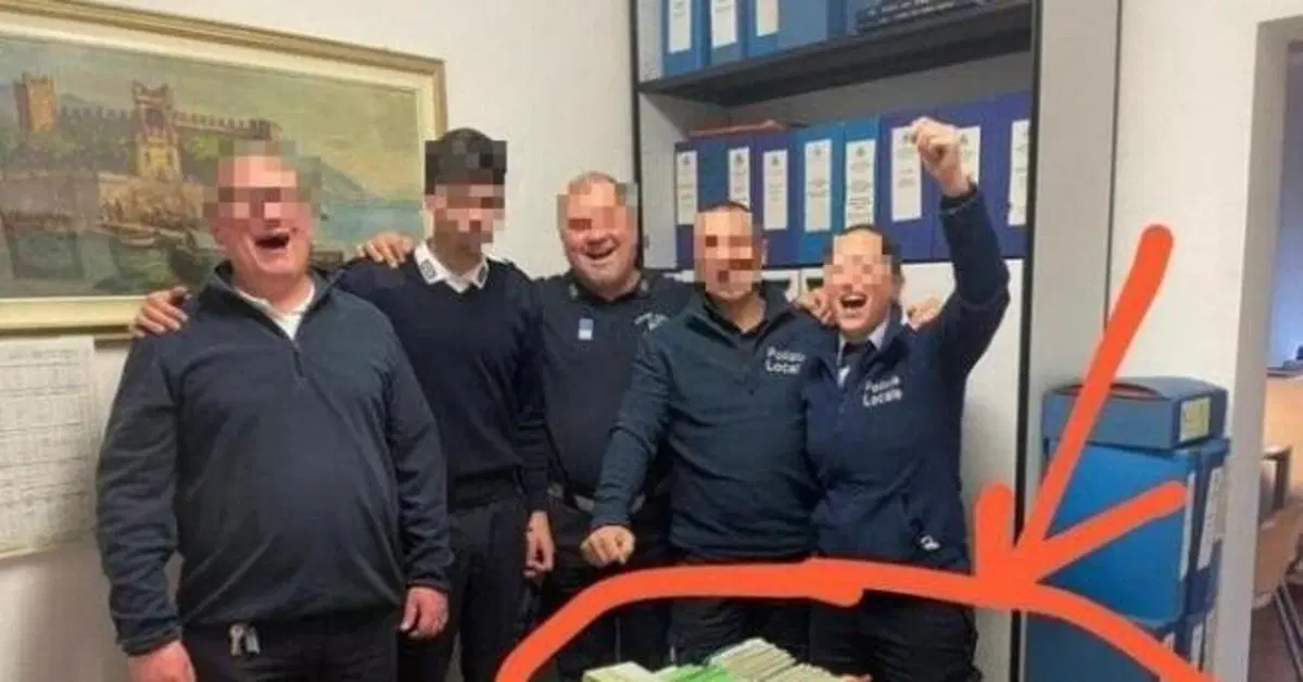 La Polizia Locale festeggia l'autovelox: la foto &egrave; un fake, ma le multe arrivano davvero