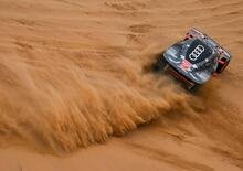 Dakar 2023-D8. Sainz… No, Loeb. Ma la Dakar, Si Vince nel Deserto o a Tavolino?