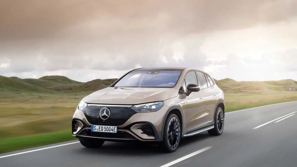 Mercedes-Benz EQE SUV 300 AMG Line Premium Plus (2)
