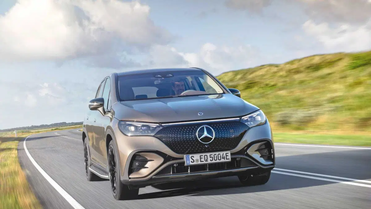 Mercedes-Benz EQE SUV 300 AMG Line Premium Plus (4)