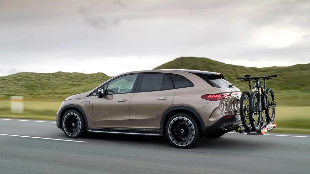 Mercedes-Benz EQE SUV 300 AMG Line Premium Plus (6)