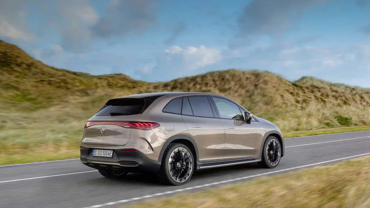 Mercedes-Benz EQE SUV 300 AMG Line Premium Plus (9)