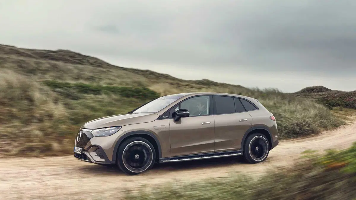 Mercedes-Benz EQE SUV 300 AMG Line Premium Plus (12)