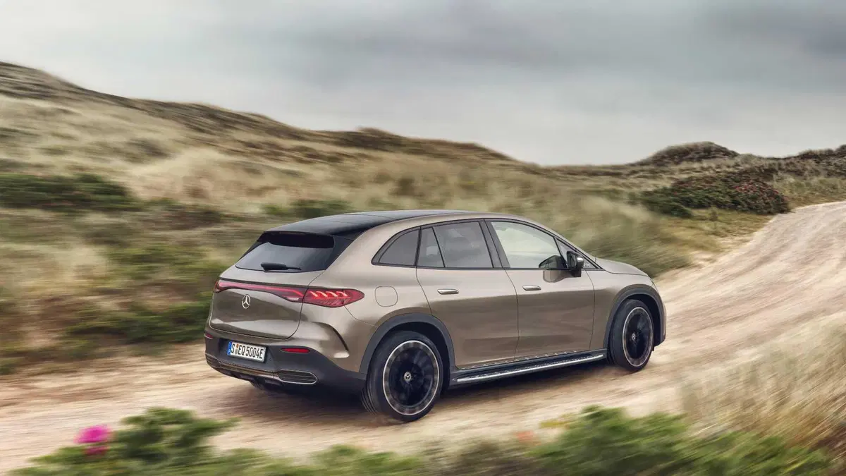 Mercedes-Benz EQE SUV 300 AMG Line Premium Plus (13)