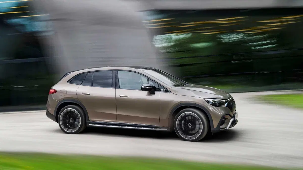 Mercedes-Benz EQE SUV 300 AMG Line Premium Plus (16)