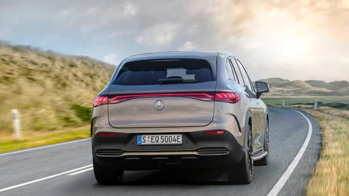 Mercedes-Benz EQE SUV 300 AMG Line Premium Plus (18)