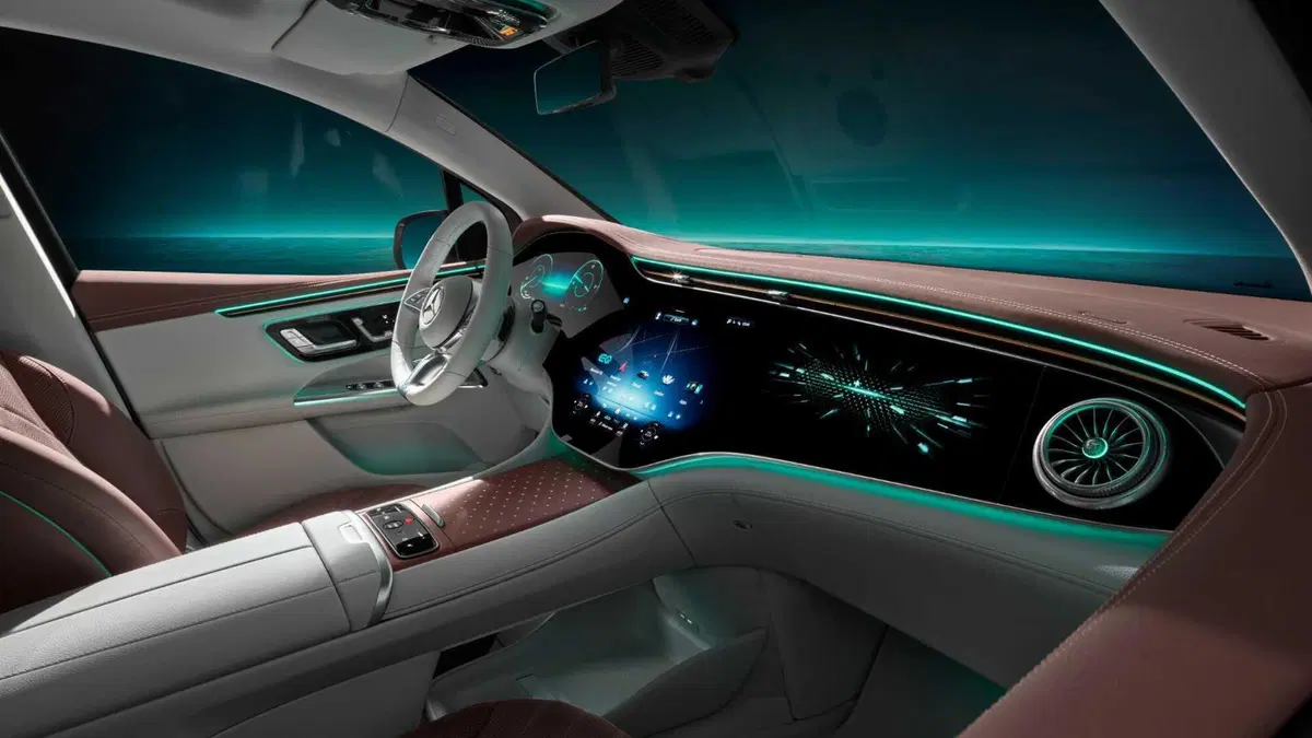 Mercedes-Benz EQE SUV 300 AMG Line Premium Plus (22)