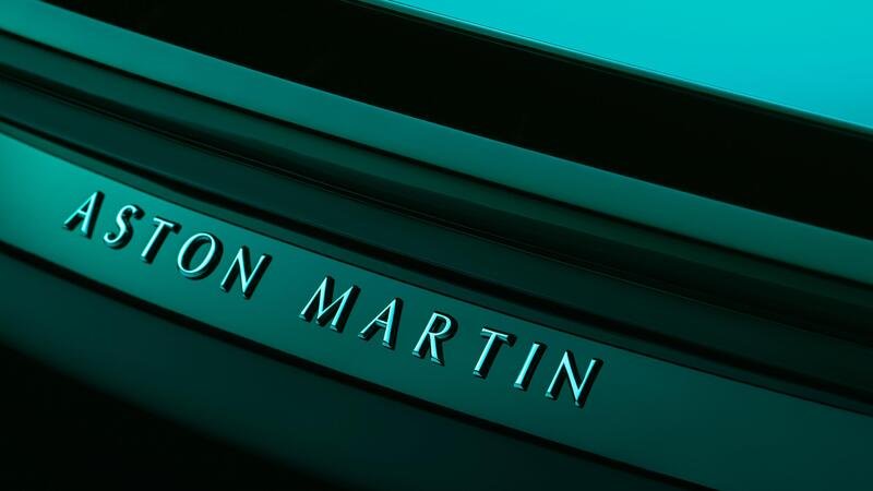 L&#039;ultima Aston Martin DBS V12: arriva la tempesta DBS 770 [VIDEO]