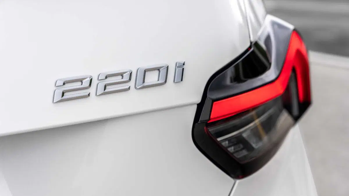 BMW Serie 2 Coupé (17)