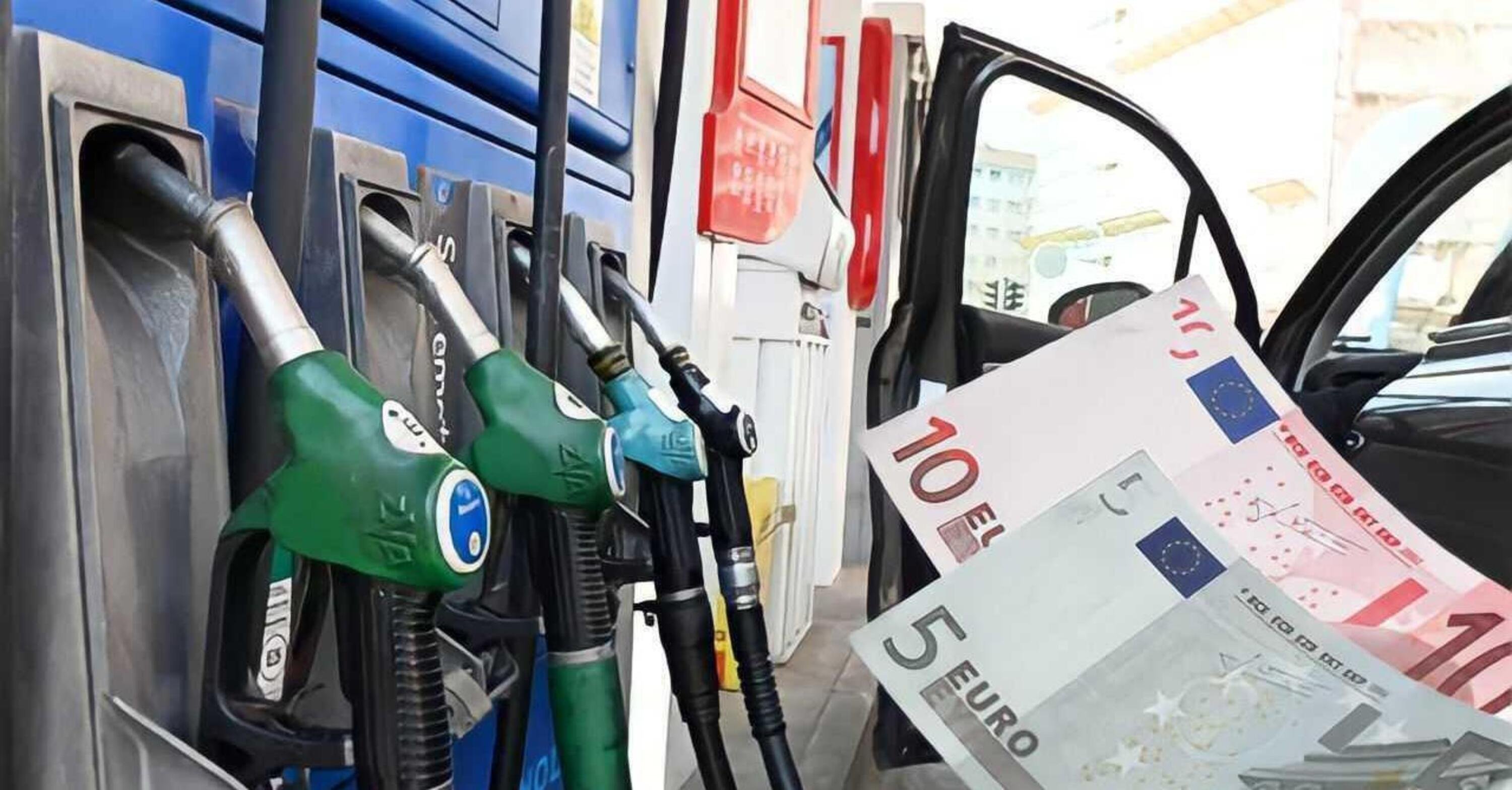 Carburanti con lo sconto: dove si possono fare benzina e diesel sottocosto? (Italia e confini)