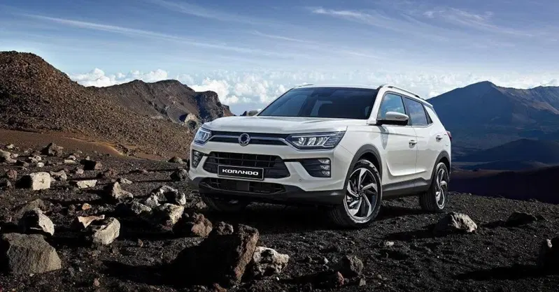 Ssangyong cambia nome e diventa KG "per vivere meglio"
