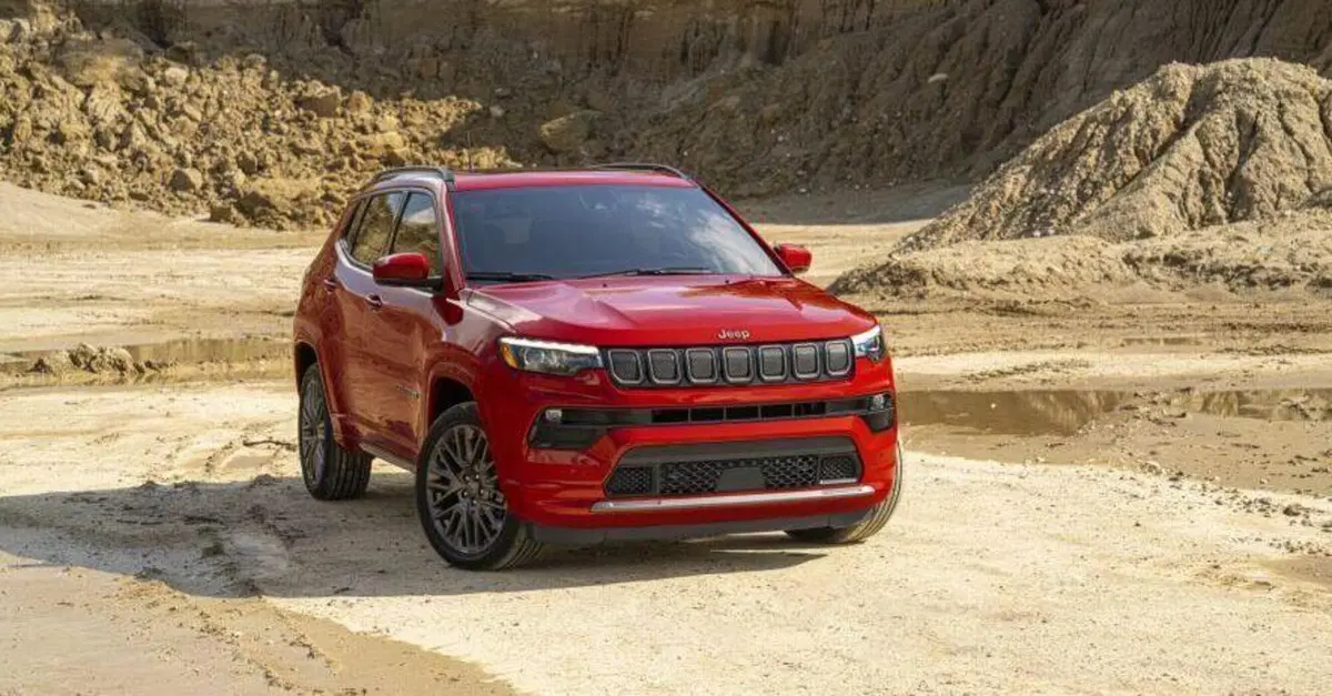 La peggior SUV americana &egrave; "italiana" secondo Car&amp;Driver: ecco la...