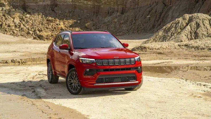 La peggior SUV americana &egrave; "italiana" secondo Car&amp;Driver: ecco la...