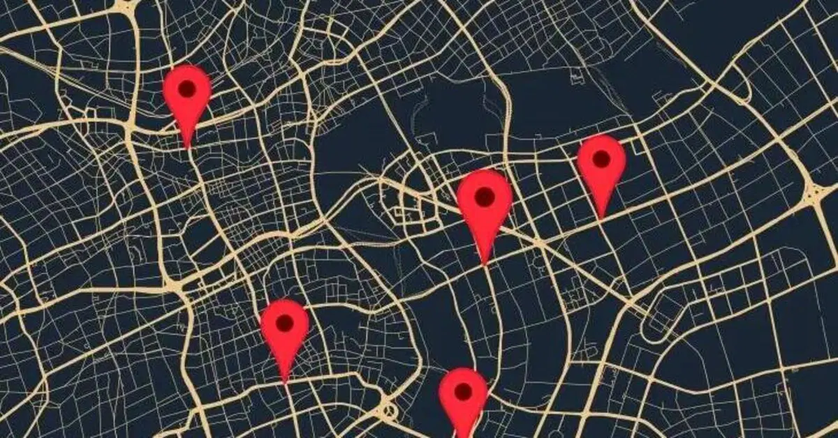 Cosa sono le mappe in alta definizione di Google e perch&eacute; sono differenti da quelle di oggi