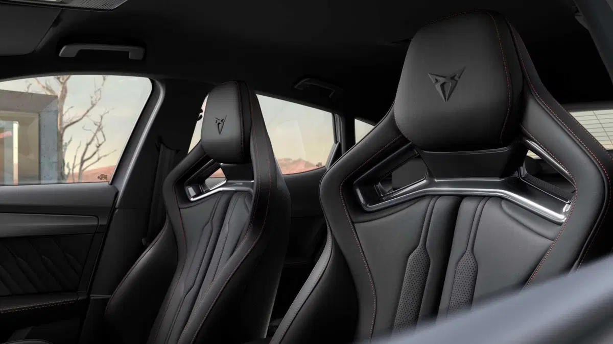 Cupra Formentor Formentor 1.4 e-hybrid Tribe Edition 204cv dsg (31)