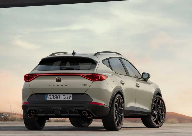 Cupra Formentor (28)