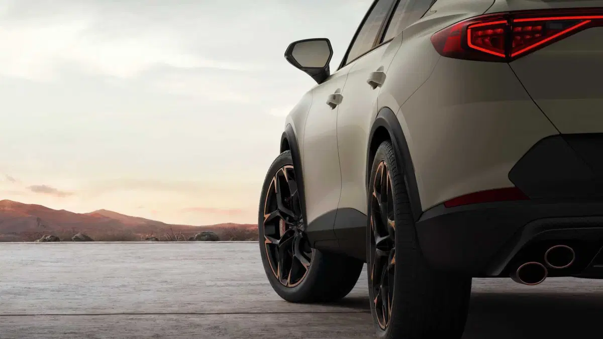 Cupra Formentor Formentor 1.4 e-hybrid Tribe Edition 204cv dsg (37)