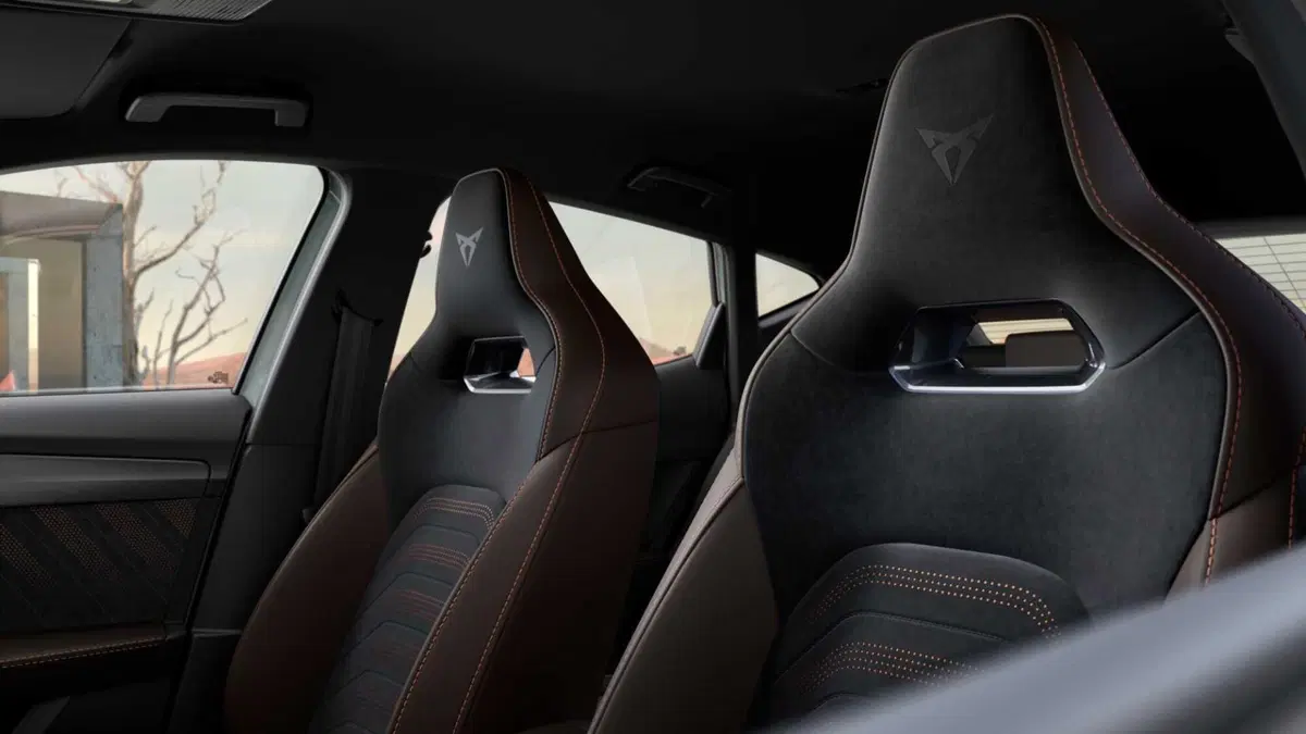 Cupra Formentor Formentor 1.4 e-hybrid Tribe Edition 204cv dsg (32)