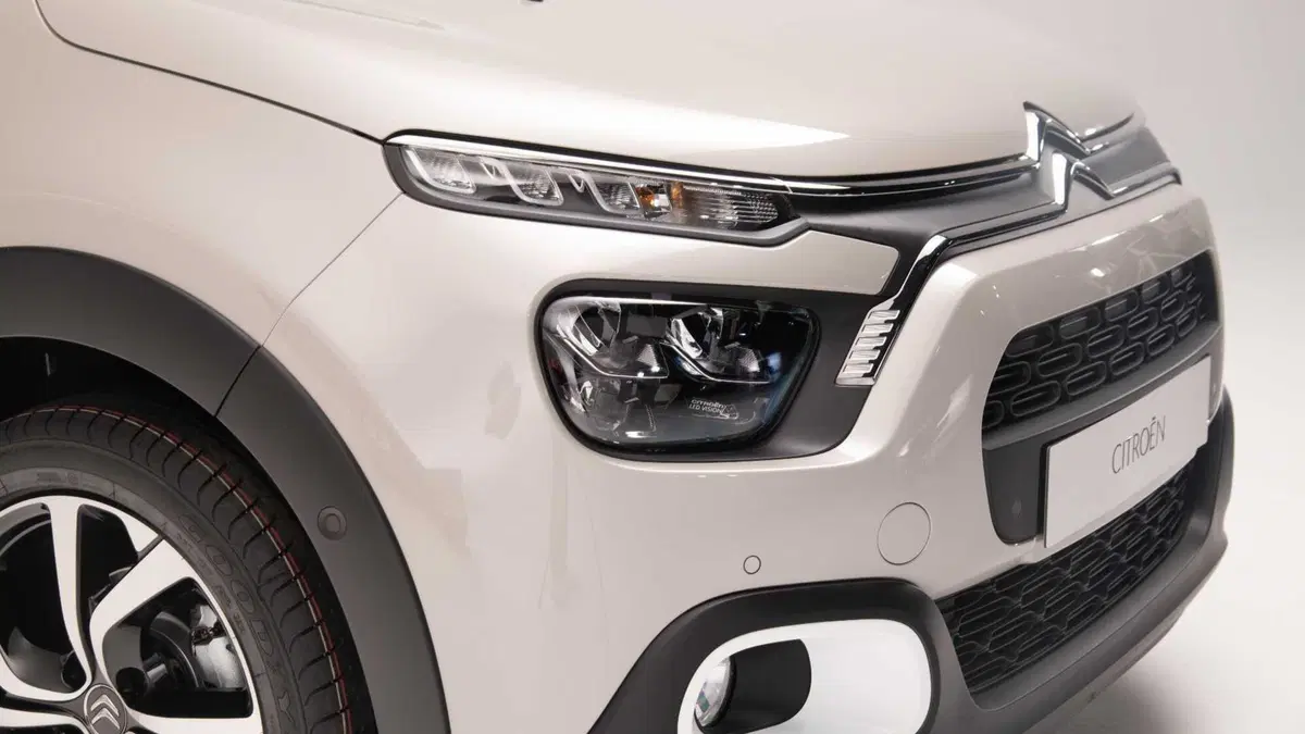 Citroen C3 PureTech 83 S&S Feel (10)
