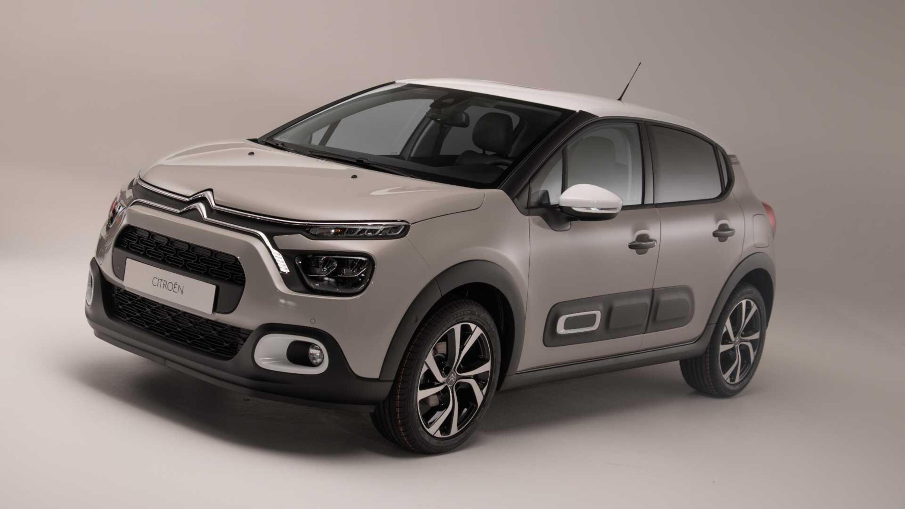 Citroen C3 PureTech 83 S S Plus Prezzo E Scheda Tecnica Automoto it